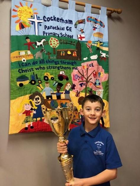 BMX champion