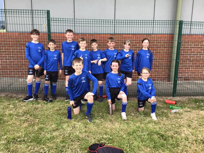 Year 5/6 Cross Country